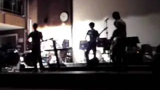 Richard Hale Blues Band - Johnny B Goode