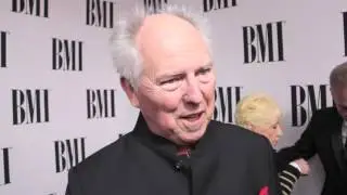 2016 BMI Film/TV Awards: George S. Clinton