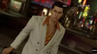 Yakuza 0 - Money Farming