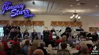 Jimmy Sturr & His Orchestra - Orange Blossom Special (at The Log Cabin in Holyoke, MA 12/6)