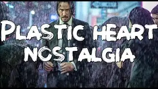 John Wick: Chapter 2 