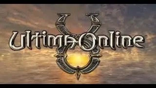 Ultima Online - Utopia (Winter Wyrm в соло за 20 минут)