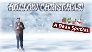 Hollow Christmas! - A Dean Special