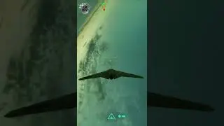 Battlefield2042: XAFD4's Insane Drone Strike Highlights!