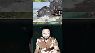 A MYSTERIOUS Ship Suddenly APPEARED in Man&rsquo;s Garden! What Happened Next is AMAZING #shorts