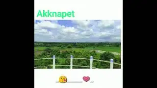my village Akanapet