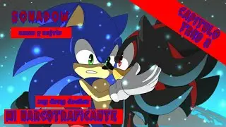 sonadow MI NARCOTRAFICANTE capítulo 3 (amar y sufrir)
