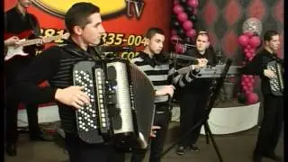 TANJA LUKIC  MALO MESTO SVE SE ZNA