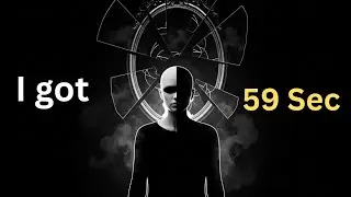 Fear of Failure Ends Here &mdash; 59 Second Reset