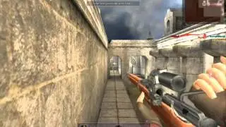 Wolfteam/Sniper