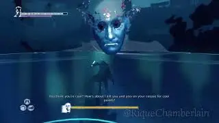 DmC: Devil May Cry: Bob Barbas Boss Battle