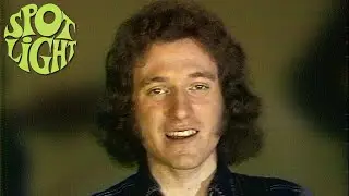 Santabárbara - Recuerdo mi niñez (Live on Austrian TV, 1974)
