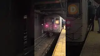 Railfanning train video action part 4377