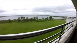 HOTEL EDDA IKI  | LAUGARTVATN  ( REVIEW 2016 ) ICELAND