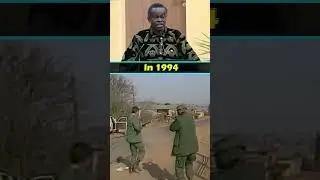 South Africa's Apartheid: Freedom or Fa&ccedil;ade? PLO Lumumba Speech #shorts #africa #southafrica