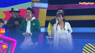 Player Keyboard Diamuk Ayu Dewi Karena Suara Keyboardnya Fales | DAHSYATNYA 2021 EPS 150 PART 2