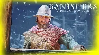 Find Ferdinando Miller's Store - Banishers: Ghosts of New Eden Part 26