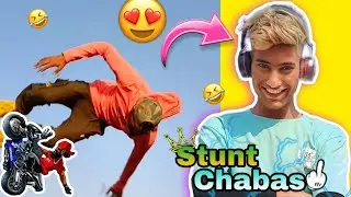 PARKOUR LIFESTYLE FLIPES  STUNTS @NitroParkour @NickProParkour 😱😱