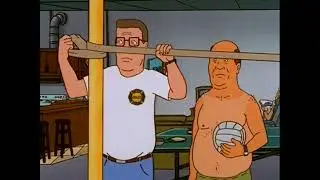 Peggy Made Frito Pie for Us! - King of the Hill