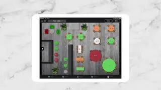 BarCode & POS  Your Lightspeed Expert & Partner present Lightspeed Restaurant!