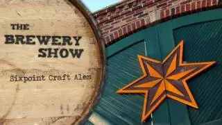 Sixpoint Craft Ales &mdash; выставка пивоварен