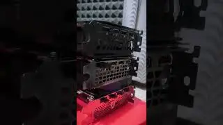 Abis Upgrade GPU, langsung compare sama yang lama | NPC Entertainment #pcgaming #gpu #vgacard