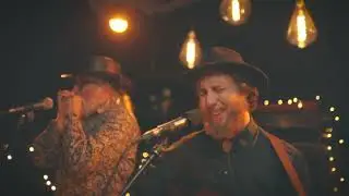 Alex Teller - Under The Stars - Live at Dogtown Studios