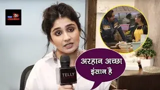 Bigg Boss 13 Review: Antara Banerjee On Rashami-Paras Relationship, Paras Chabbra Game & More