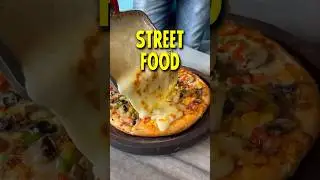 World&rsquo;s Most Popular Street Food 🍕🌮🍜🍔