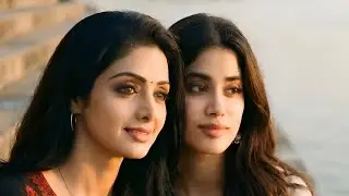 Bollywood Actresses with their Daughters