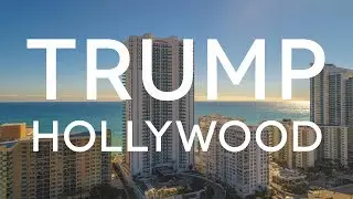 Trump Hollywood | 3 Bedroom Apartment |