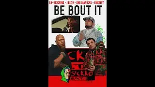 BE BOUT IT &middot; LB~Sickning &middot; J Biz R &middot; One Man Kru &middot; GMON$Y (Official Music Video)
