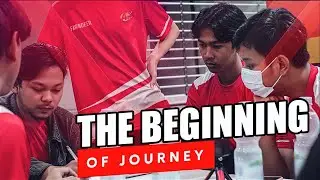 A8 ESPORTS - CHAMPION OF TOURNAMENT SGC E-SPORTS MOBILE LEGENDS