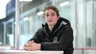 Sit Down with Schutz: Justin Bartley