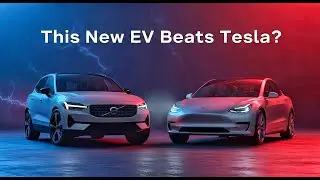 This New EV Beats Tesla? Full Review & Range Test | Fresh Wheels