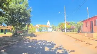 PASSEI NA COMUNIDADE BREJO DO MUTAMBAL VARZELÂNDIA MG