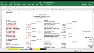 33.  ASIENTOS DE CIERRE