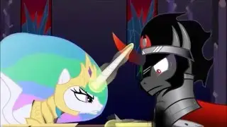 Fall of the Crystal Empire Epic Music