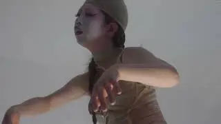 &ldquo;The Cycle&rdquo; performance art 