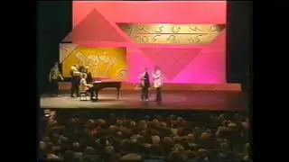 Melbourne Comedy Festival| Bea Arthur