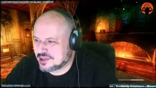 LOKO LIVE | Marcelluz Respondendo a perguntas de Inscritos