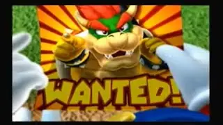Thomas (Bowser) vs Boaz (Birdo) - Subway Series - Game 2 - Mario Superstar Baseball