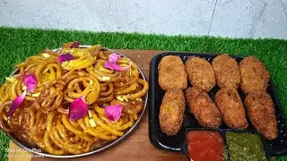 Live🔴 Sunday special Veg cutlet & instant jalebi| #verticalfeed #shortsfeed #livestream #live #cook