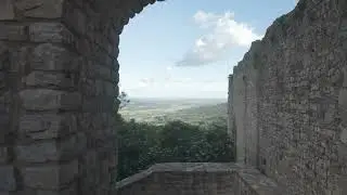 Castello di Civitella (Arezzo): guida storica tra Medioevo e memorie di guerra