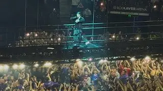 TEN - Central Cee (Live)