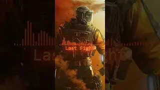 Brutal, epic rock music by Anatoliy Timchenko [Last Fight]
