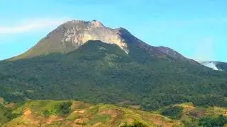 Davao City LGU warns against illegal trekking in Mount Apo