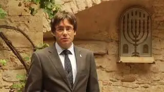 Guardons del Turisme de Catalunya 2013 - Patronat del Call Jueu de Girona