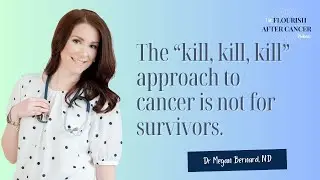 5 Key Areas To Focus On To Keep Cancer From Coming Back