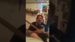Shadow Jamming with Favorite Band's Songs: Metallica Edition
